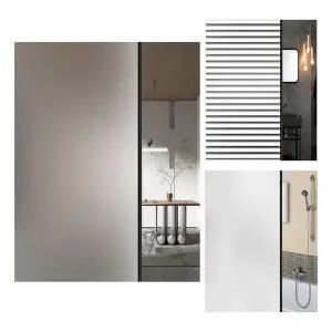 유리창 필름 사무실 창 시트지 불투명