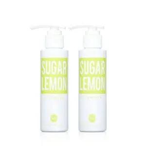 [NS홈쇼핑]조성아 원더바스 레몬청 클렌저 슈가&레몬 120ml 1+1 (eTV)[35804028]