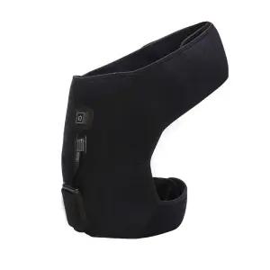 골반 찜질기 엉덩이온열 반바지 다리온열기 플러그 대퇴골 온찜질 발열