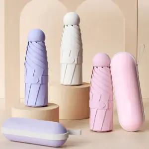 기업판촉 휴대용 판촉 우양산 (30개) 2단우산 미니우산