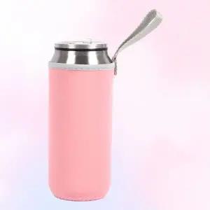 텀블러 파우치 가방 보냉 주머니 물병 보관 케이스