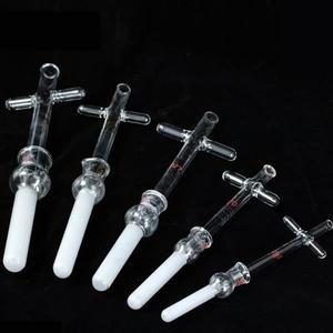 유리 균질화 세포 조직 연마기, 화학 실험실, 0.5 1, 2, 5, 30, 50ml