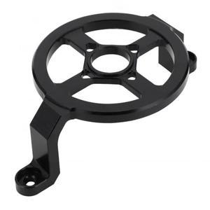 적합한 오프로드 전기차 모터 보호 커버 소형 풀리