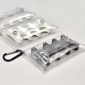 일본 여행 엔화 동전 지갑 일본여행필수품 동전 키퍼 코인캐쳐 일본여행동전지갑