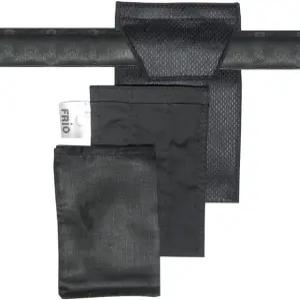 프리오 펌프 쿨링 지갑 - 인슐린 쿨러백으로 45시간 이상 스트레스 없이 사용할 수 있습니다 얼음도 없고