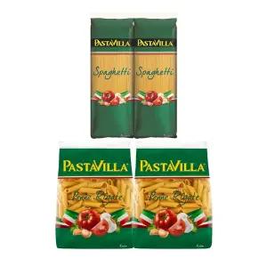 파스타빌라 스파게티면500gx2개+펜네500gx2개