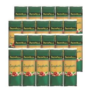파스타빌라 스파게티면 500gx20봉(한박스)