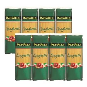 파스타빌라 스파게티면 500gx8봉