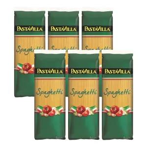 파스타빌라 스파게티면 500gx6봉