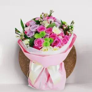 베이비 핑크MTFG082