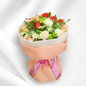 쁘띠 코랄로즈MTFG066