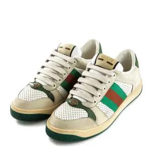 [구찌](X_546163 0YI20 9582) 남성 스크리너 스니커즈