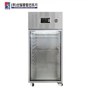 신일 냉풍제습건조기 SI-101 생선건조기 수산물건조 과메기건조