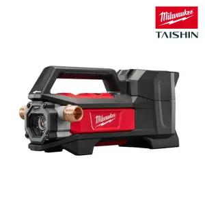 밀워키 M18 BTP-0 충전 워터펌프