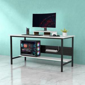 썬라이프 20 일자형 1인용 2인용 게이밍 컴퓨터책상 900 1200 1500 1800