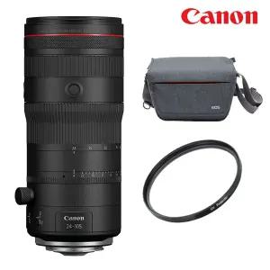 (캐논천국) 정품 RF 24-105mm F2.8 L IS USM Z +82mm필터+포토리뷰 정품가방 2356+최신미개품보유/빛발송