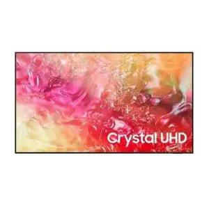 [삼성] UHD TV KU85UD7070FXKR 스탠드형 214CM