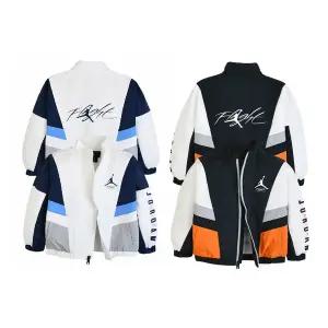 [나이키키즈](대구신세계)105~130) 조던컬러블럭윈드러너