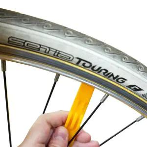 자전거 타이어 레버주걱 자전거수리 타이어펑크 수리공구