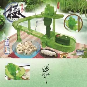 onyou 일본 물 국수 소면 슬라이드 기계 장난감 세트 가정용 어 린이날  이색선물