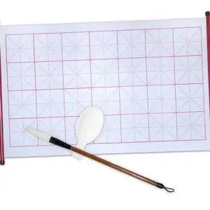 도구 물서예 손글씨 물붓 연습용 연습 글씨 물붓글씨 물손글씨