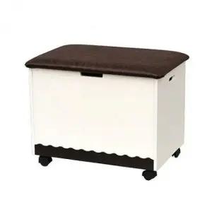 ( )쿠션토이박스 정리함 정리박스 수납함 수납대 정리