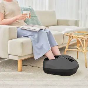 온열마사지기 사무실마사지기 부모님선물