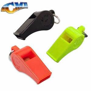 애크미 호루라기 심판용호각 NO.660 비상용 휘슬