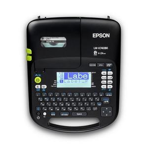 [오피스넥스]엡손 라벨프린터 LW-K740BK