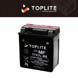 TOPLITE(톱라이트) 대만 유아사 YTX7L-BS 밧데리