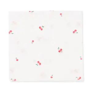 [오가닉맘](김해점)미니체리손수건세트(MJR7HT02)