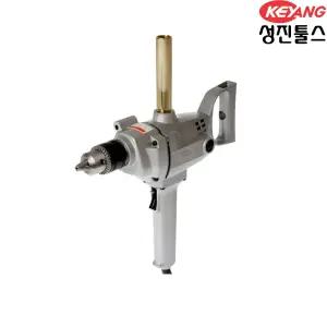 계양 전기드릴 D-16 강력드릴천공 16mm척 믹서드릴사용