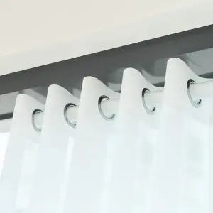 커튼봉(1호~6호) 아일렛형/커튼링형