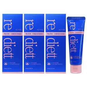 리디에뜨 리디잇 치약 100g x 3박스 잇몸케어 구취제거 덴탈케어 콜라겐치약