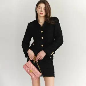 [메트로시티](센텀시티점)[MQ4561 라인] 부오나 프리즘 숄더백 M251MQ4563P