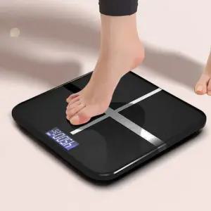 디지털 스마트 체중계 가정용 몸무게 측정기