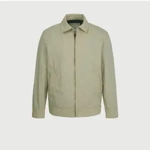 [트레몰로] HC09 헤리티지 점퍼 (주)세정 남성 25SS 봄 베이지 캐주얼 레귤러 CL5S (S33265233)