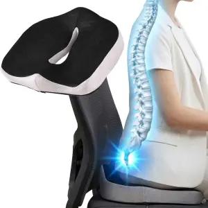 굿샵 해보니 치질방석 자세교정 기능성 방석 고밀도 메모리폼