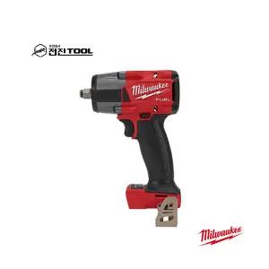 밀워키 M18 FMTIW2F12-0X0 충전 미드토크 렌치II 베어툴