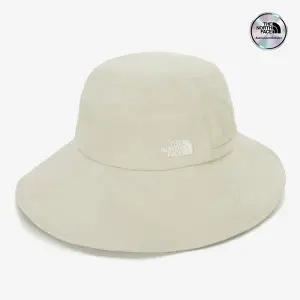 [노스페이스] [노스페이스 공식] NE3HR12B 우먼즈 드라이벤트 햇_LIGHT BEIGE