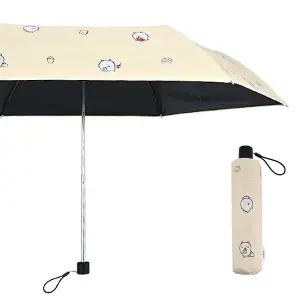 담곰이 3단 우양산 [슬림 푸디암막-60001]