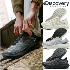 [디스커버리](광주신세계)[정상가 199,000원] 디스커버리 DXSH5415N 25년 신상 공용 런닝화 워킹화 맥시...