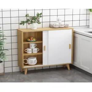 얇은수납장 20cm 25cm 다용도 침실 여닫이 틈새