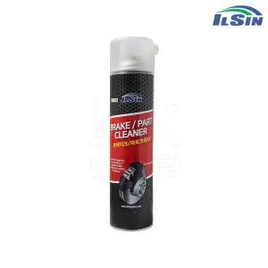 난방킹-[IS-7430]일신 브레이크파트크리너 600ml (브레이크세척제/부품세척제)