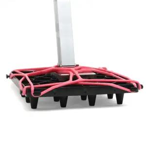 서진레져 좌대 뻘피 뻘 퇴적물 빠짐 방지 장치 좌대발