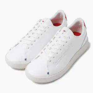 [르꼬끄](강남점)[정상가 139,000원][60% OFF] 엠블럼 RED / QP113LCU21