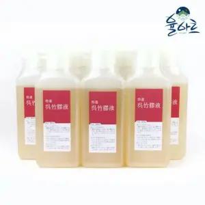 쿠레타케 물아교 아교액 지그 일본 픽사티브 알아교 아교풀 직물 샌드 보조제 수채화바니쉬