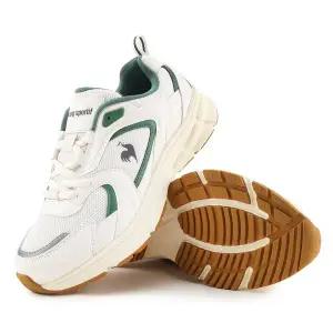 [르꼬끄] 러닝화 카디엄 고트 QR123LCR17WGN