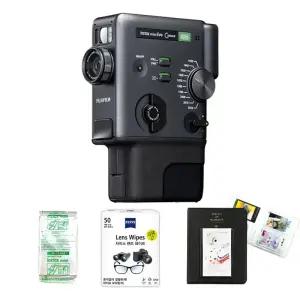 인스탁스 미니 에보 시네마 + 미니필름10장 + 선물set 대리점