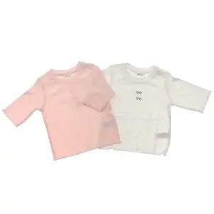 [대구백화점] [아가방]OD)자가드프릴7부TS(01T351051)